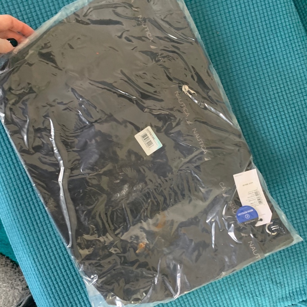 Captain’s Quarters Tote
